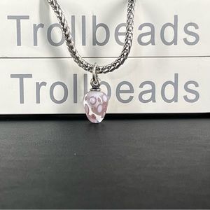 Trollbeads Universal Decorative Egg Bead